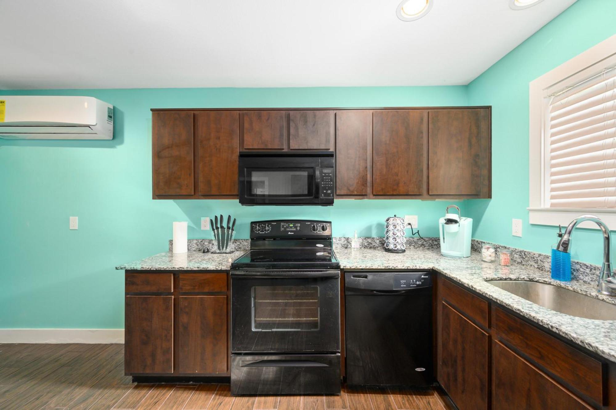 Stylish 1Br Apt - Steps From Nrg And Texas Med Center Houston Exterior photo
